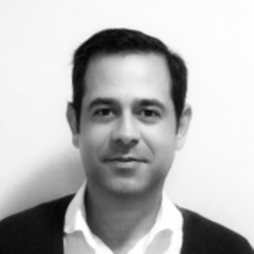 Frederico Branco (PhD)