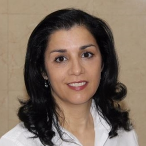 Maria José Alves (PhD)